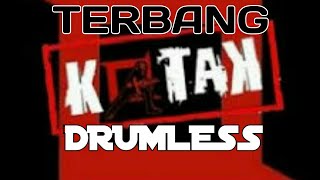 TERBANG KOTAK TANPA DRUM/DRUMLESS @SAStudio-wt1hb