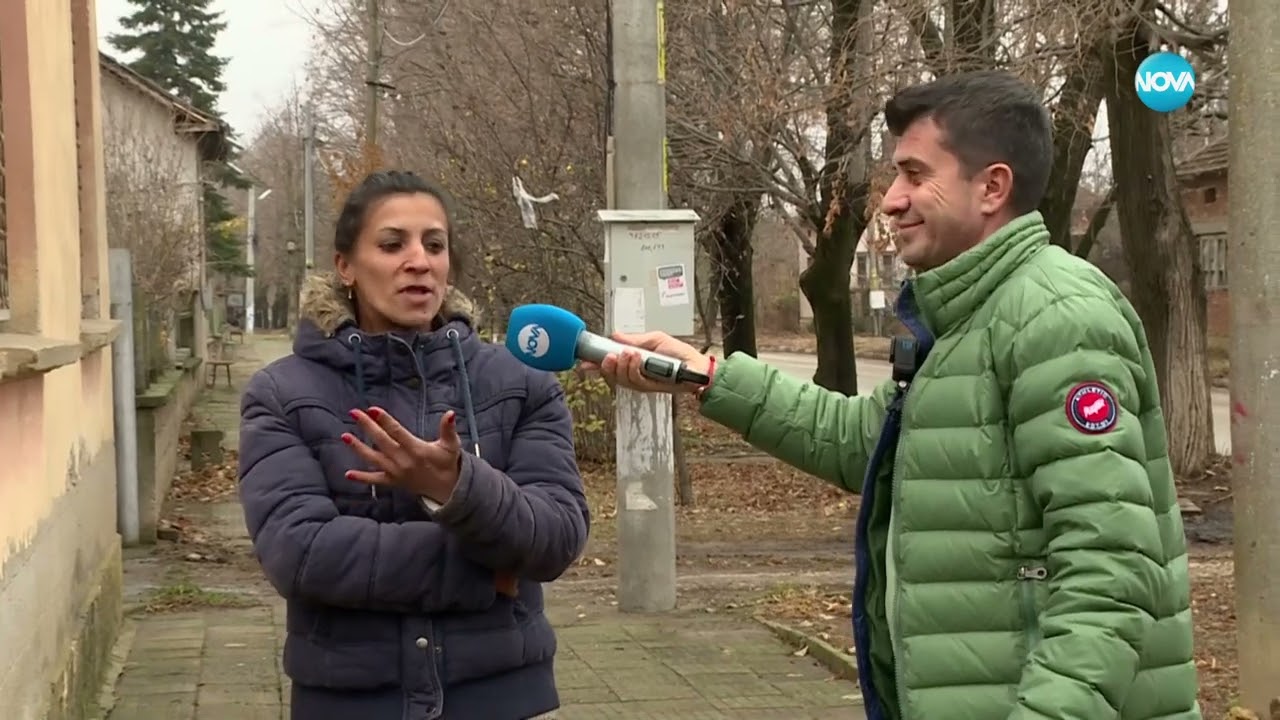 Не искам сина ѝ - Жоро Игнатов (26.01.2025)