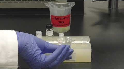 Glucose Determination