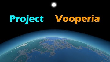 Planet Noisemaps! Atmospheric Scattering! - Project Vooperia