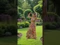 saree ke fall sa