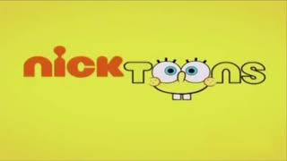 Cierre De Nicktoons Latinoamérica E Inicio De Nickmusic