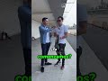 Evita decir sí o no y gana dinero #challenge #preguntas #universidad #mexico #entrevista #reto