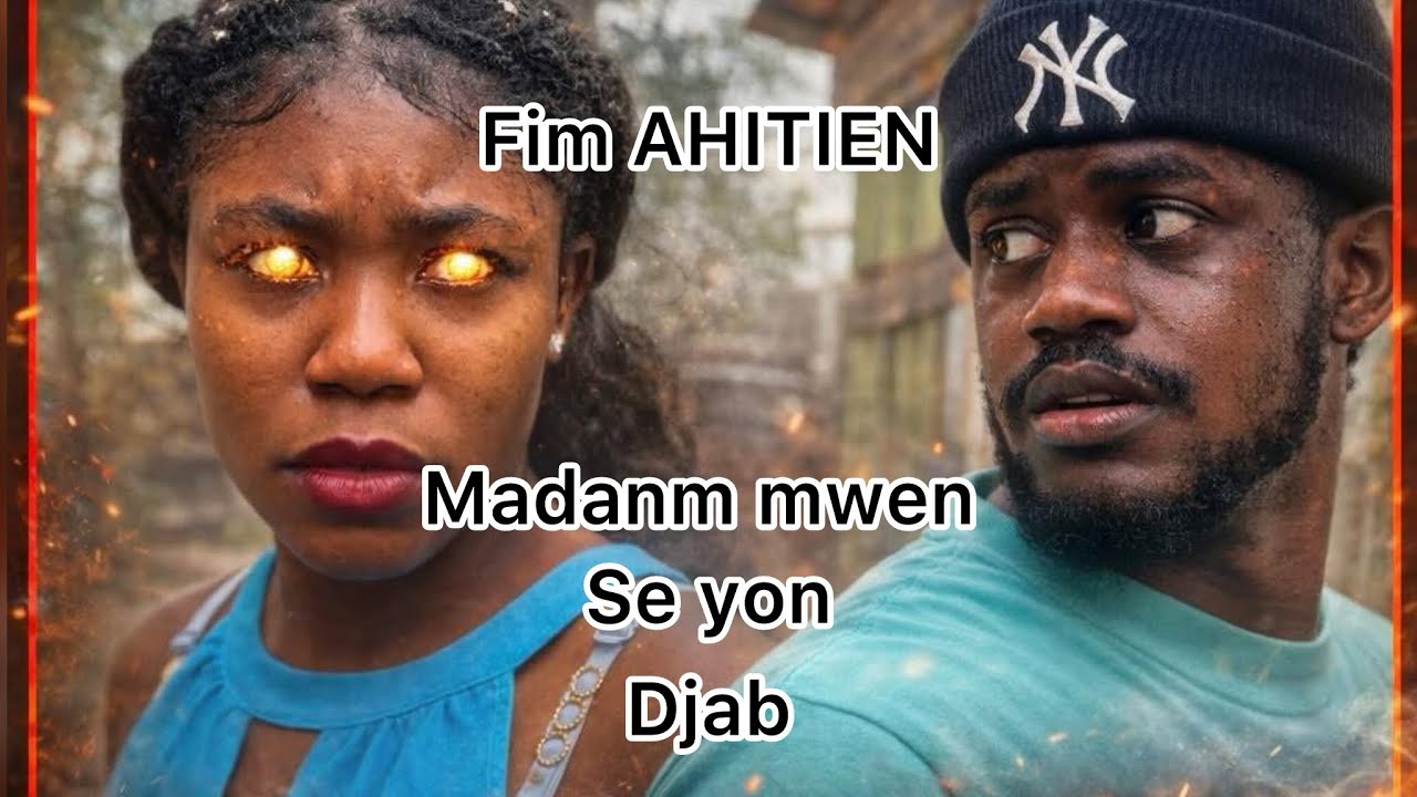 Madanm mwen se yon djab mini serie sezon2