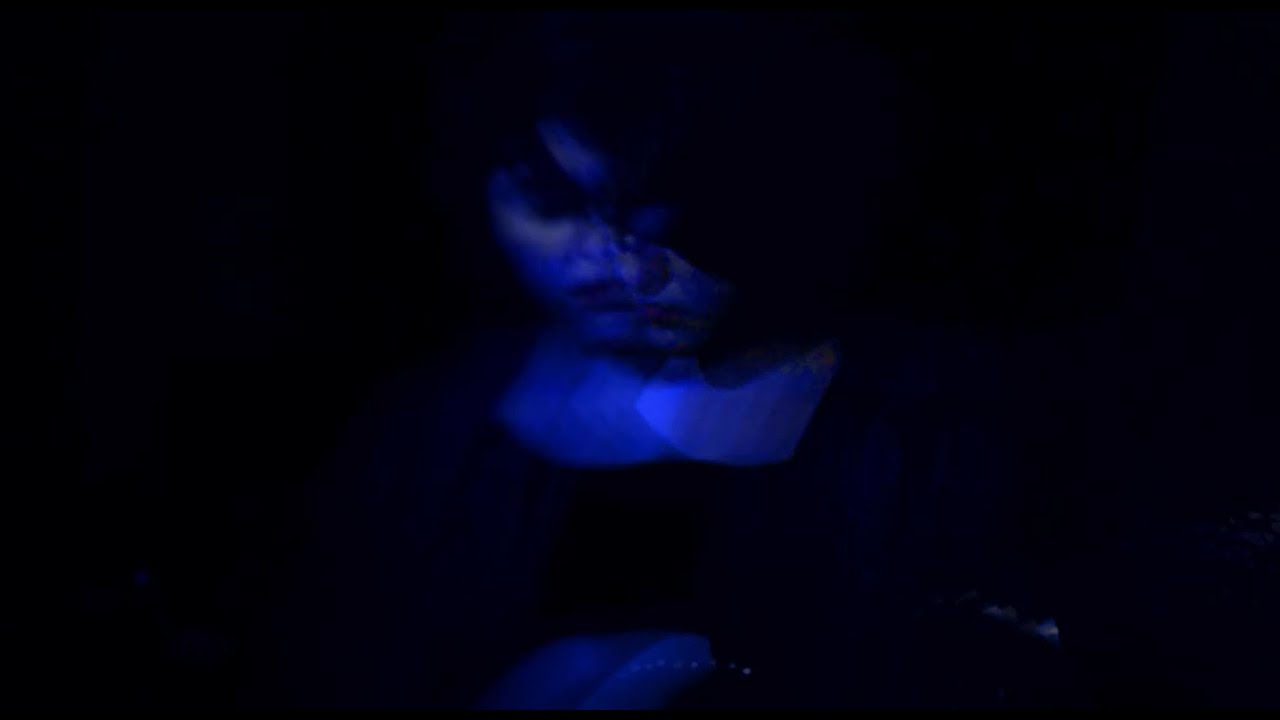 Planet Bones - Greyhound (Official Video)