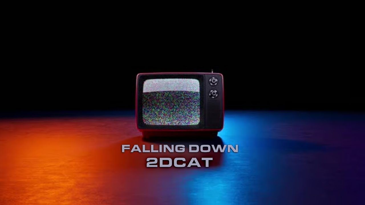 Watch 2DCAT - Falling Down (Blue Rose Edit) on YouTube Watch 2DCAT - Falling Down (Blue Rose Edit) on YouTube