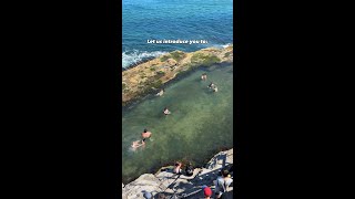 Bogey Hole, Newcastle