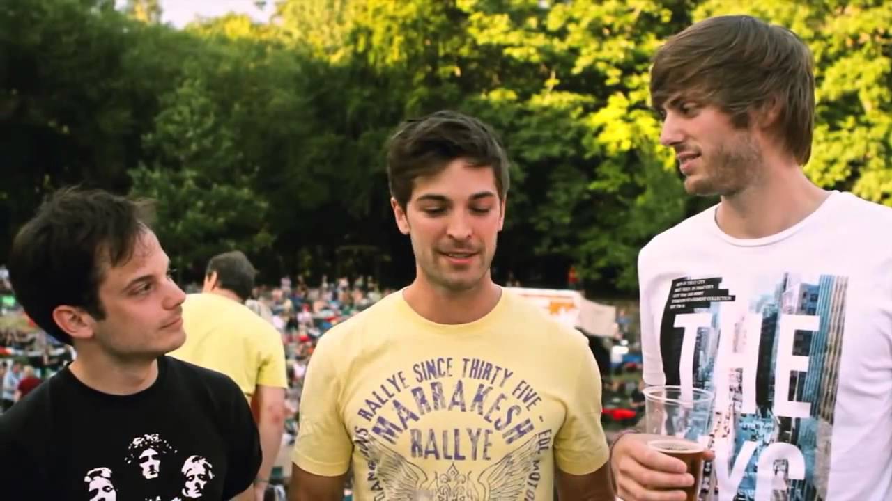 Impro-Sommer Wiesbaden von "Für Garderobe keine Haftung"