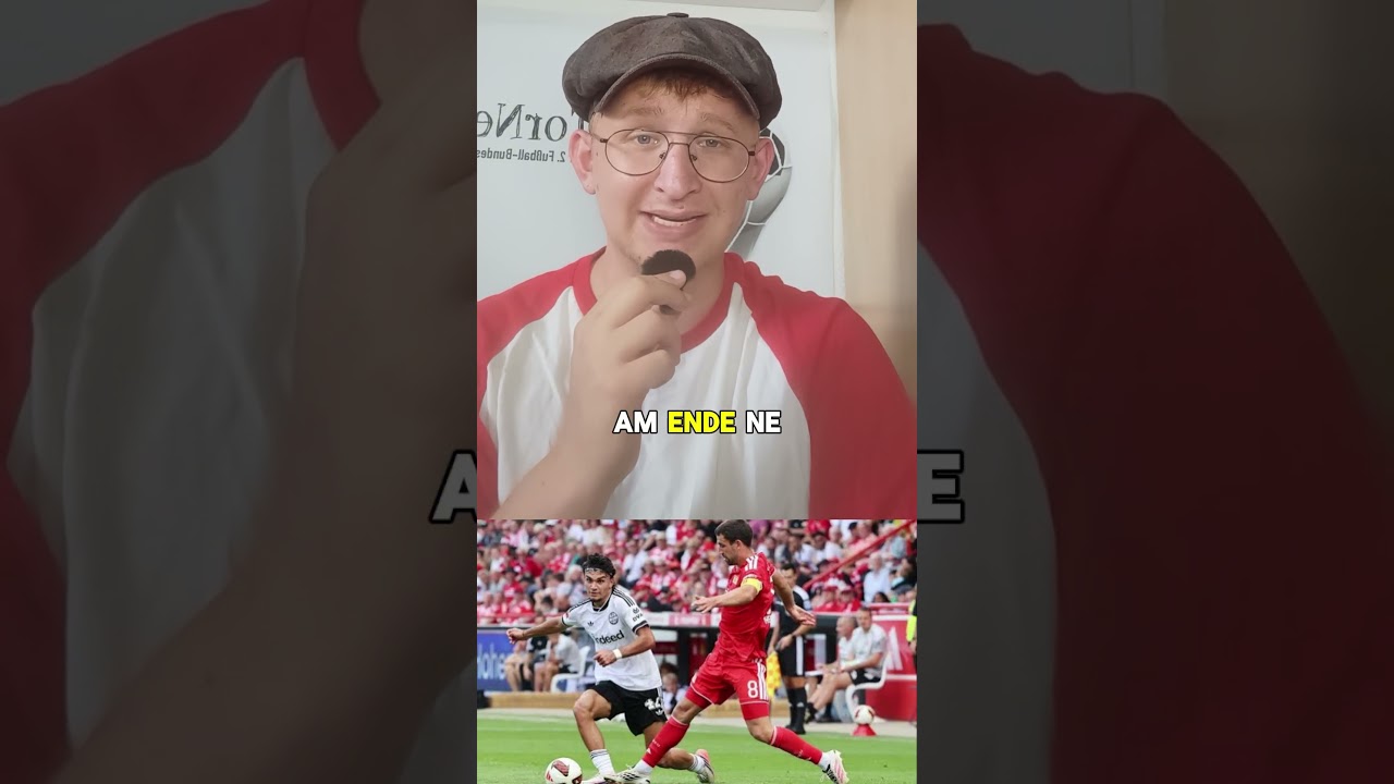 Der #TorNetz #Bundesliga-Recap #unionberlin
