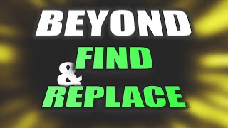 Find & Replace on Steroids! Unleash the SUBSTITUTE Function's Hidden Power #excelforbeginners