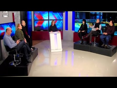 „მაძღარს სხვაც მაძაღარი ჰგონია“  - ბიზნესი გადარჩენისთვის იბრძვის - „ბარიერი“ ნაწ.1