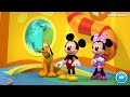 Mickey Mouse Funhouse - Underwater Ocean