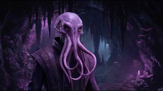 The Mind Flayer: Book of Shadows Episode 5