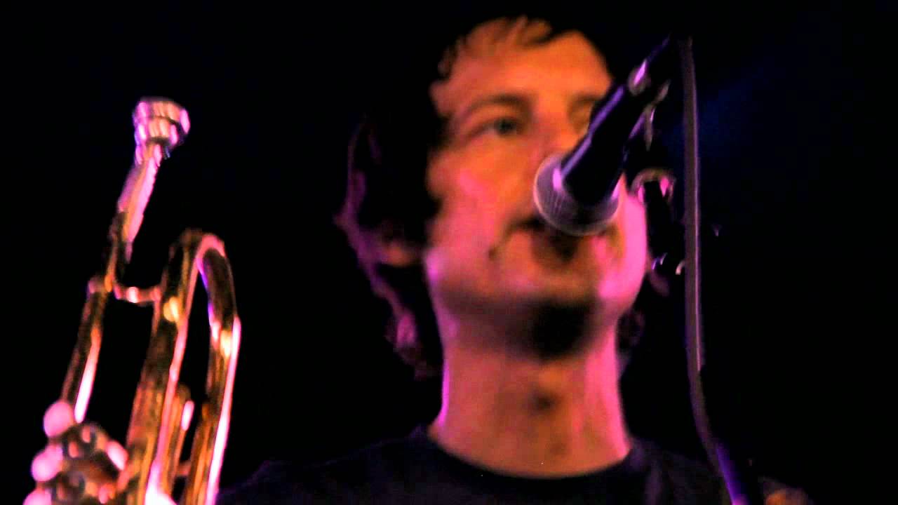 LadyBug Transistor - Ignore the Bell