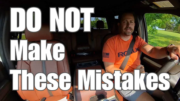 Avoid Buyer's Remorse: 5 Easy Home Buying Tips