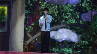 (4K)20260227 TXT 수빈 Take My Half by Soobin @TXT MOA CON Day 1 투바투 모아콘