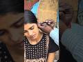 Street India Ear Cleaning ASMR 😳 Something Was Stuck Inside