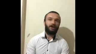 Şeytan Görsün Yüzünü Ya Hocam Nolur Kalın Gitmeyin