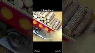 DIY Mini Rice Murmura/Muri Making Machine | Puffed Rice Making Process |