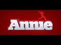 Annie  la grande vie