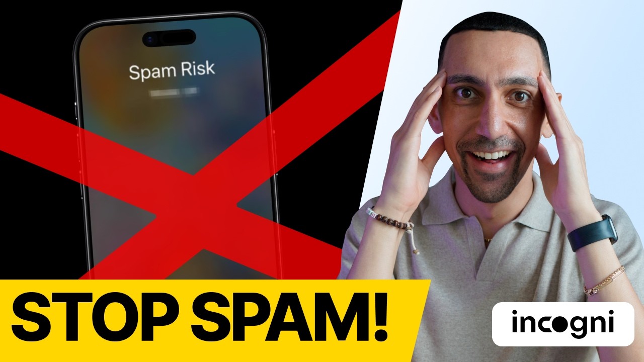 Полный обзор Incogni 2026 — стоит ли оно того? Посмотрите перед покупкой!