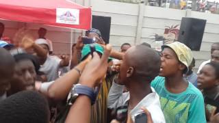Mapeula ft Merel and Sqephu - My Ghetto
