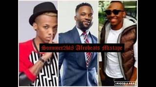 summer2k18 Naijaafrobeats Mixtapeteknoiyanyabracketdj Lexus