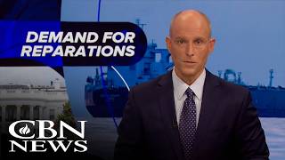 War of Words Between U.S. and Iran | News on The 700 Club - August 11, 2026