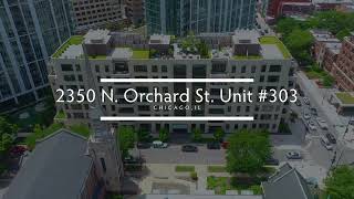 The Orchard Private Residences Unit #303 -  Cadey O'Leary Collection