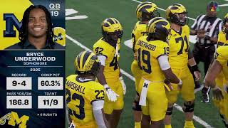 Western Michigan vs #13 Michigan Full Game HD NCAAF 9/5/2026 Guide