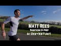 Le coureur gallois  matt rees  phantasm 24 prep