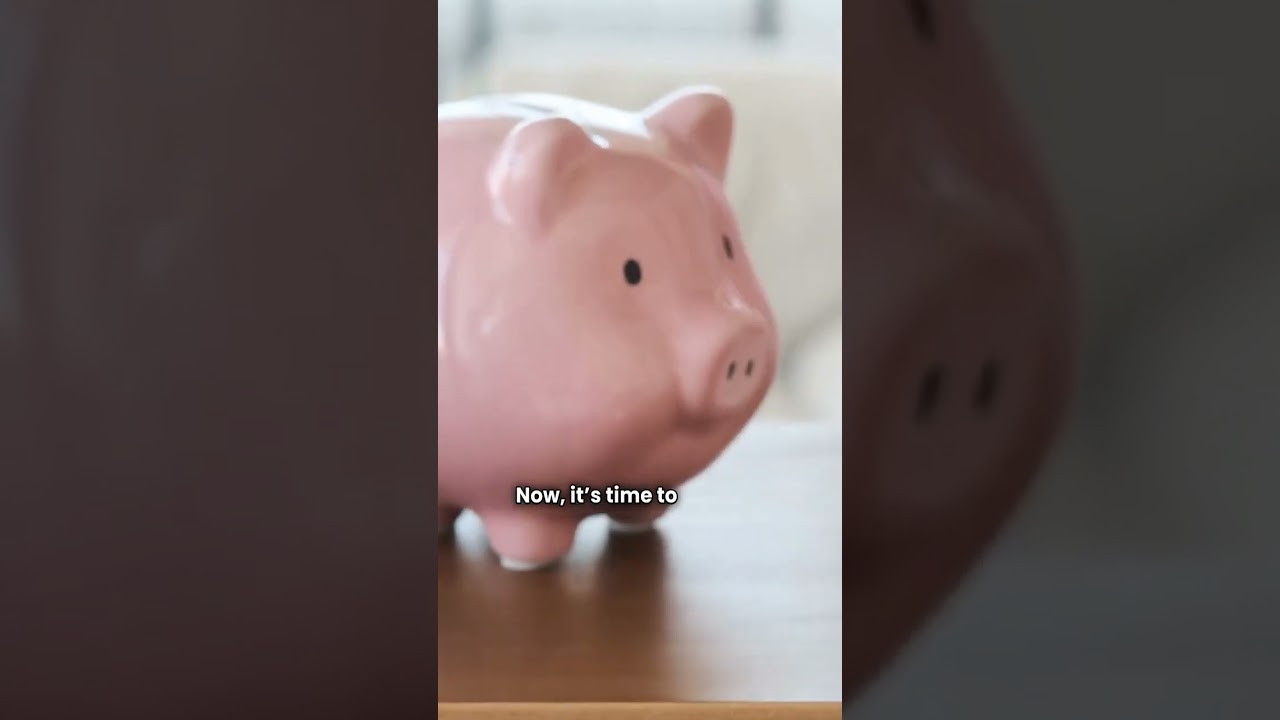 Escape the Paycheck-to-Paycheck Trap in 5 Steps