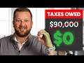 Reduce Retirement Taxes the Smart Way (More $$$ in your Pocket!)
