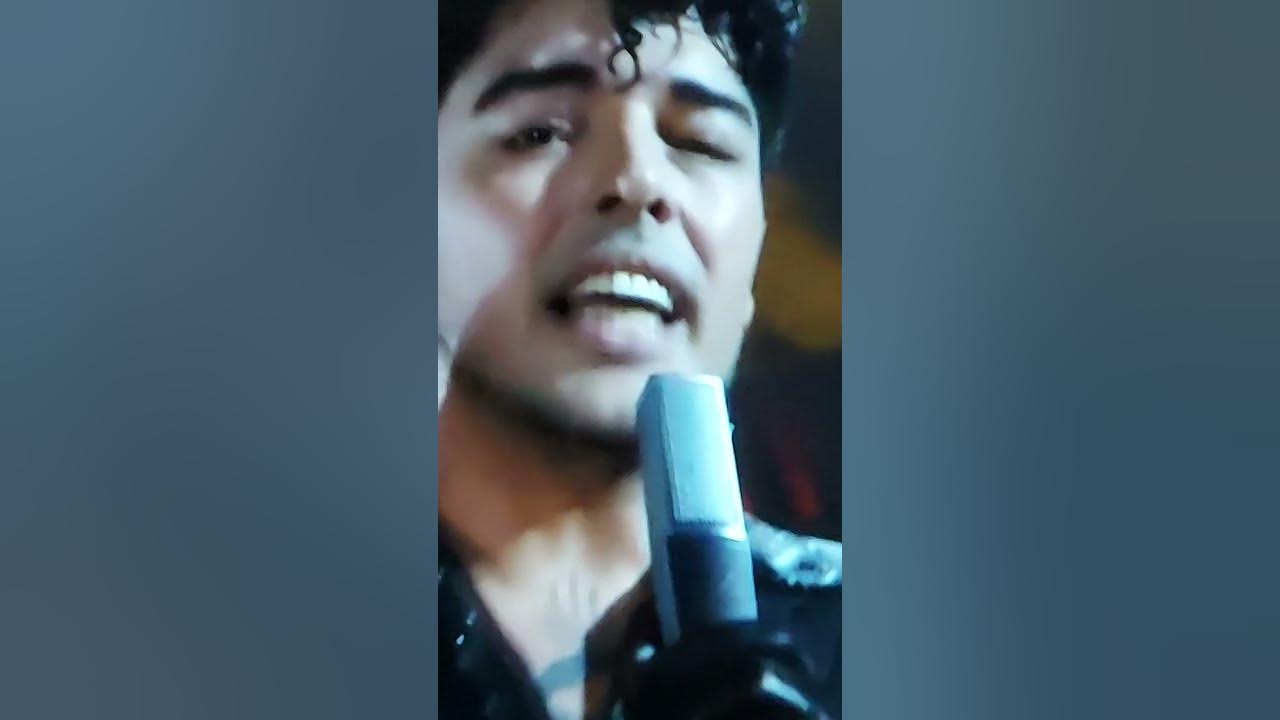 THE KOLORS - TU CON CHI FAI L'AMORE (SANREMO 2025)
