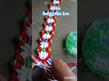 macrame toran patti #crochet #get #new #embroidery #woollen #toran #diy #love #macrame #gatedesign