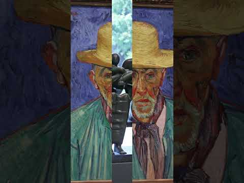 Βίντεο: Μουσείο Norton Simon στην Πασαντένα - Οδηγός επισκεπτών του Μουσείου Norton Simon