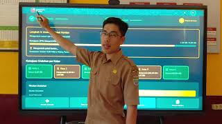 Interactive Flat Panel  Cara Update Aplikasi Teach Buddy  Teman Belajar Menjadi Indonesia Cerdas