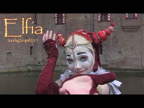 ELFIA 2015 -Elf