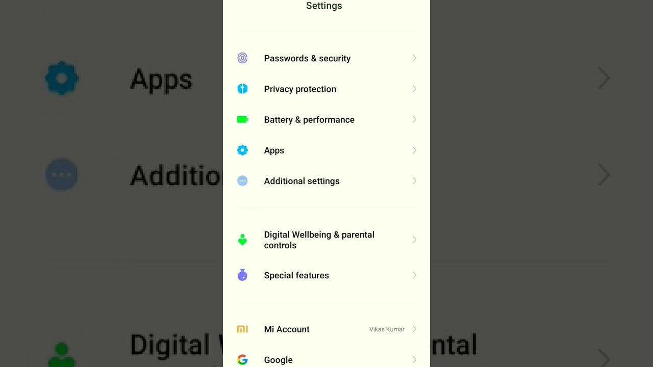 what is Quick Ball on MIUI ? Best settings for Quick Ball 