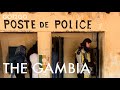 EPS. 6: The Gambia - a country of ferries, rivers and mangroves