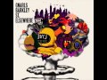 "Transformer" - Gnarls Barkley
