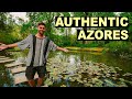 We tried the AUTHENTIC AZORES in 1 DAY | Flavours of The Azores