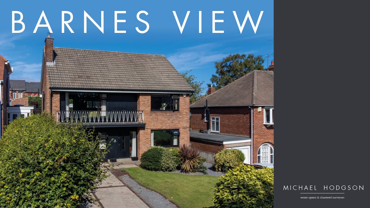 BARNES VIEW, BARNES, SUNDERLAND YouTube