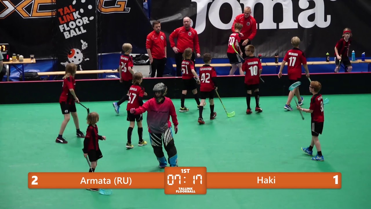 Armata (RU) - Haki | E1-BOYS 2007/1-8