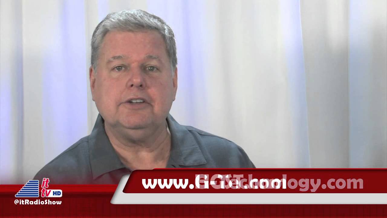 xerox center ITTV: 04-26-13 Update (HGST/G-Technology)