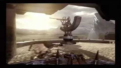 Project Offset gameplay trailer