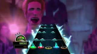 Guitar Hero World Tour - 'The Kill' Expert Guitar 100% FC (430,992)