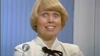Match Game Synd. (Episode 383) (Patty Duke Fills In For Brett Somers)