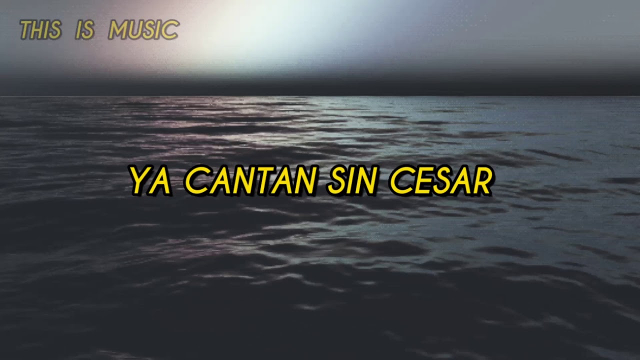 Kevin kaarl - vete | | [letra] - YouTube