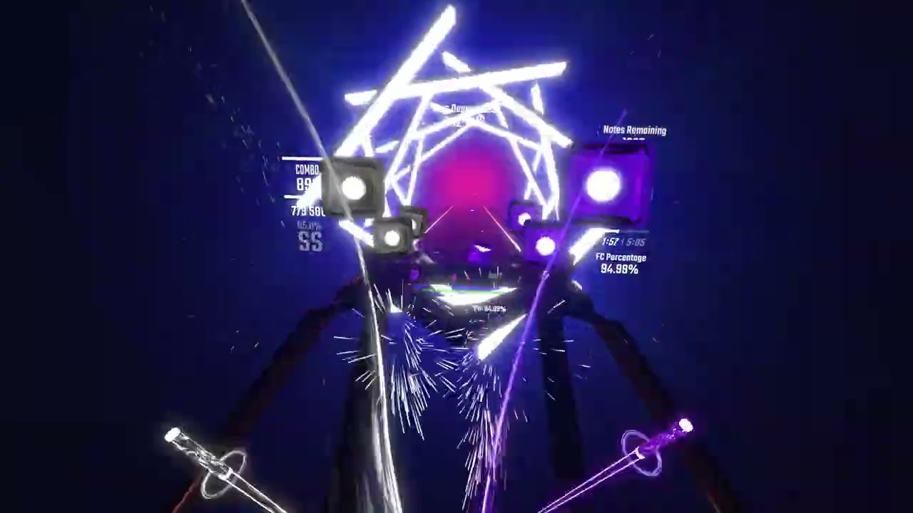 This unranked map is SO GOOD [Bismuth - Expert]